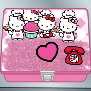 Meet your Posher, Mary